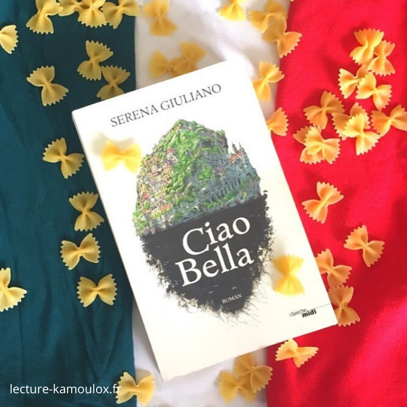 Ciao Bella – Serena Giuliano